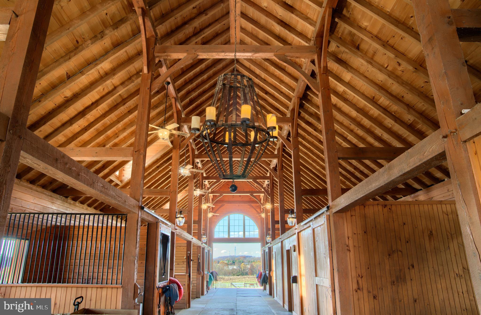 14000 Frederick Road Cooksville, MD 21723 - Photo 6 of 135 Cathedral Ceilings with Large Custom Chandelier