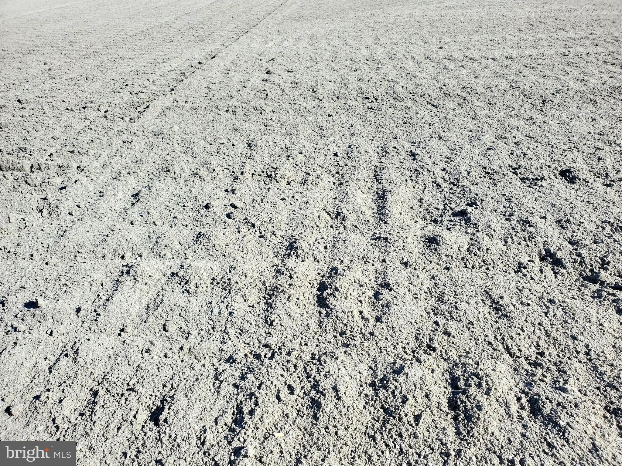 14000 Frederick Road Cooksville, MD 21723 - Photo 61 of 135 Close View of the Stone Dust Footing in Outdoor