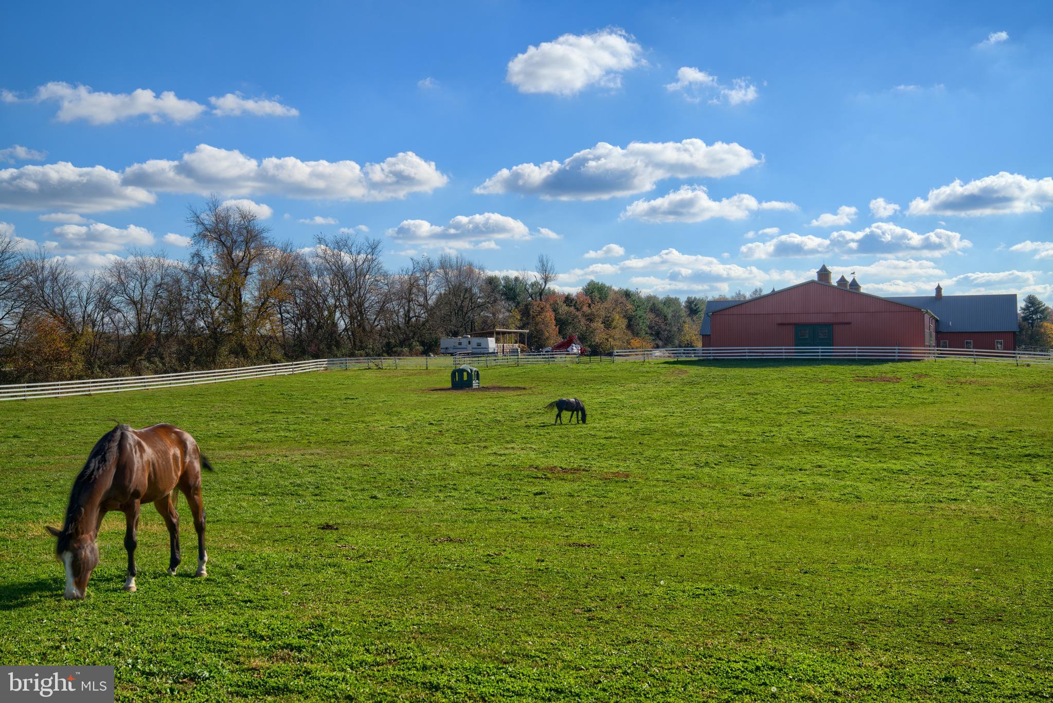 14000 Frederick Road Cooksville, MD 21723 - Photo 71 of 135 Large Green Pastures