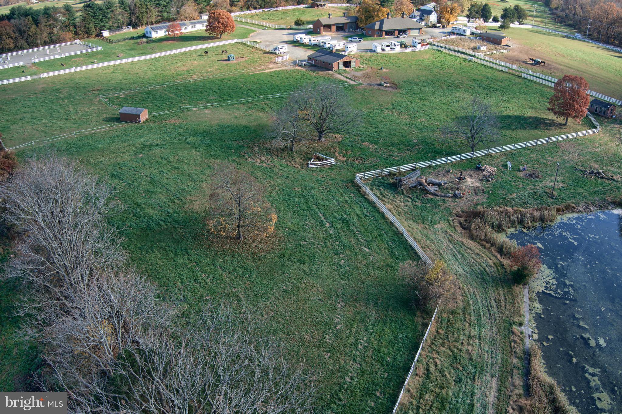 14000 Frederick Road Cooksville, MD 21723 - Photo 82 of 135 Large Pasture
