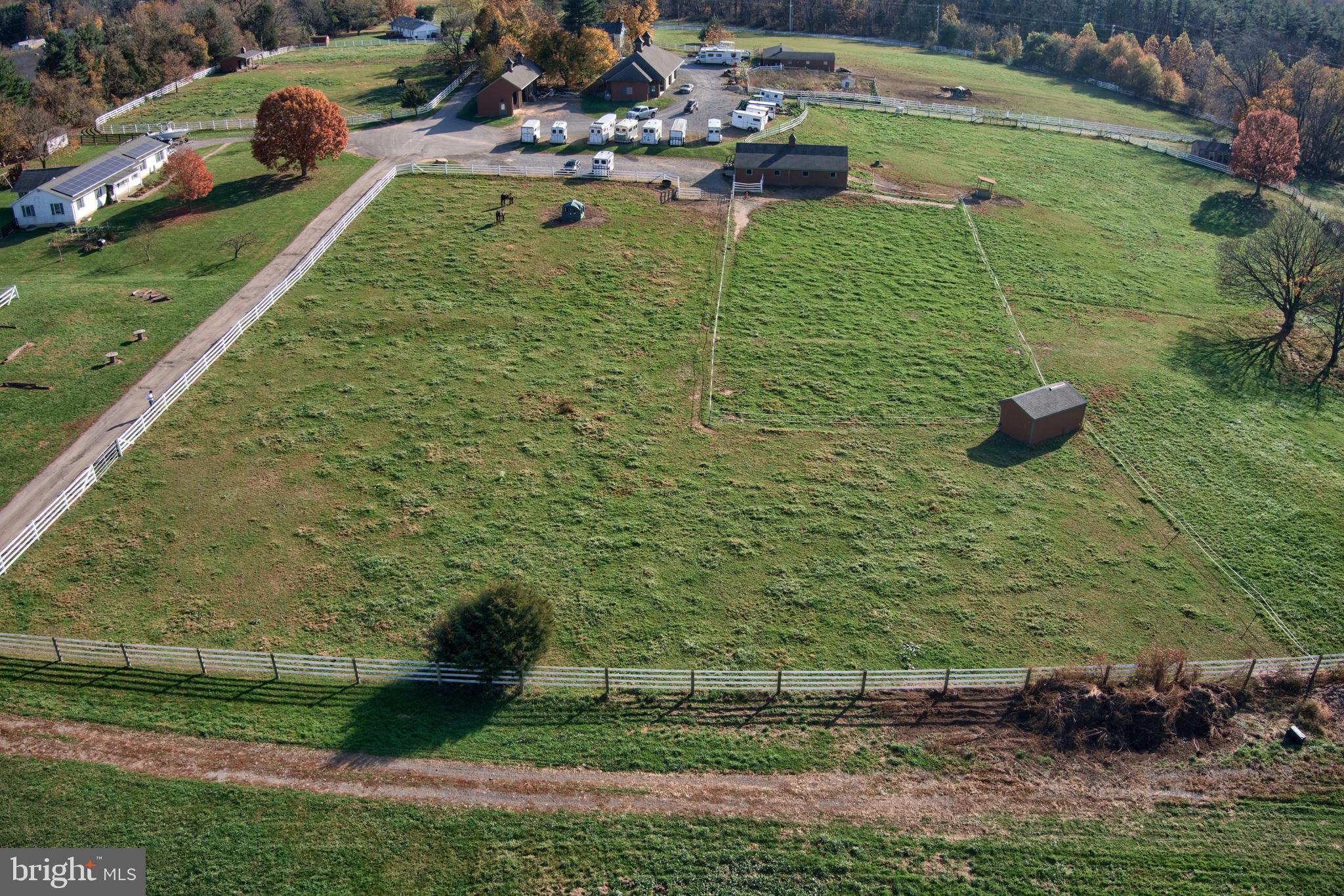 14000 Frederick Road Cooksville, MD 21723 - Photo 83 of 135 Pasture