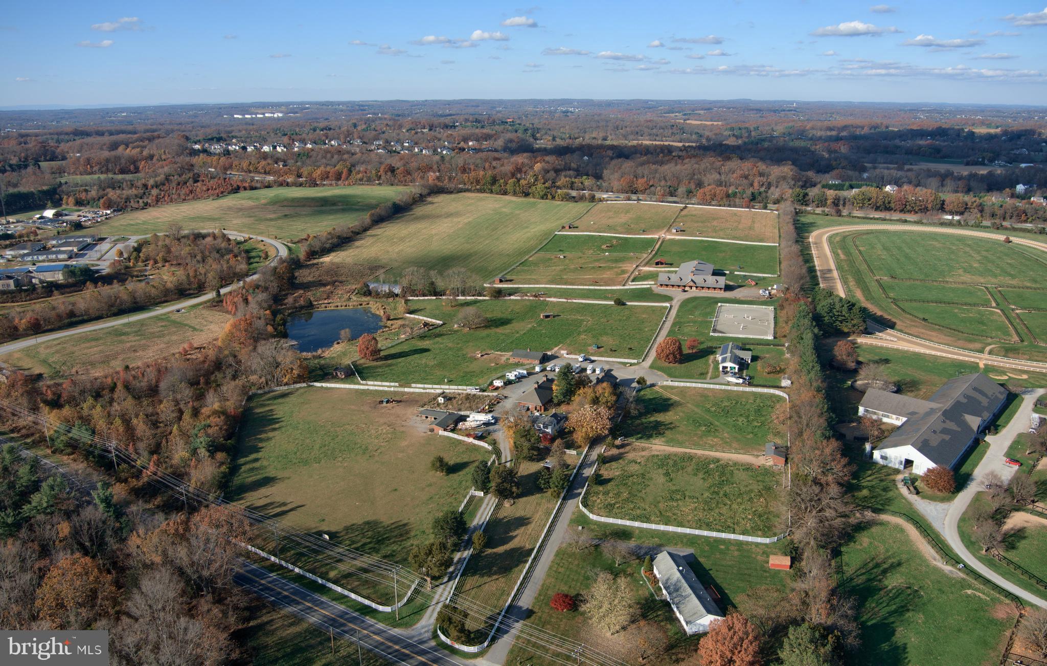 14000 Frederick Road Cooksville, MD 21723 - Photo 84 of 135 Aerial Views