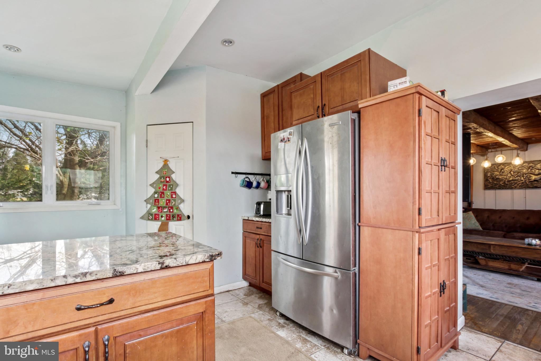 14000 Frederick Road Cooksville, MD 21723 - Photo 94 of 135 Stainless Steel Appliances and Large Pantry