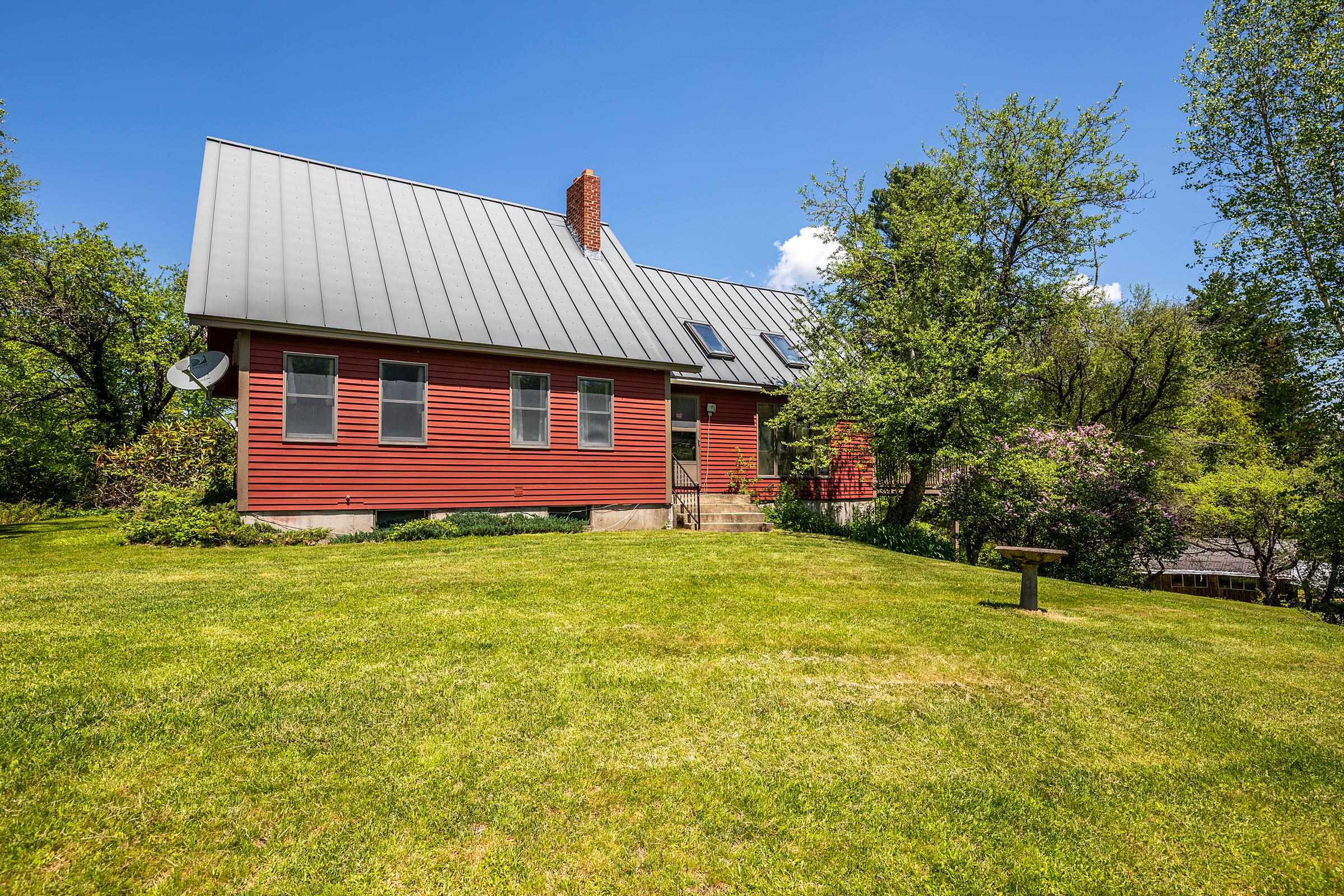 124 Forrester Road Stratton, VT 05360 - Photo 44 of 57