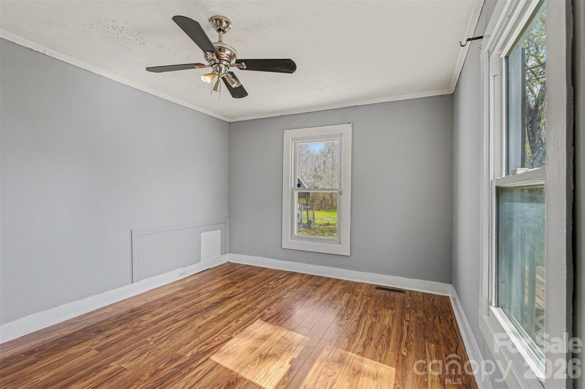 3885 Mt Hope Church Road Salisbury, NC 28146 - Photo 20 of 23