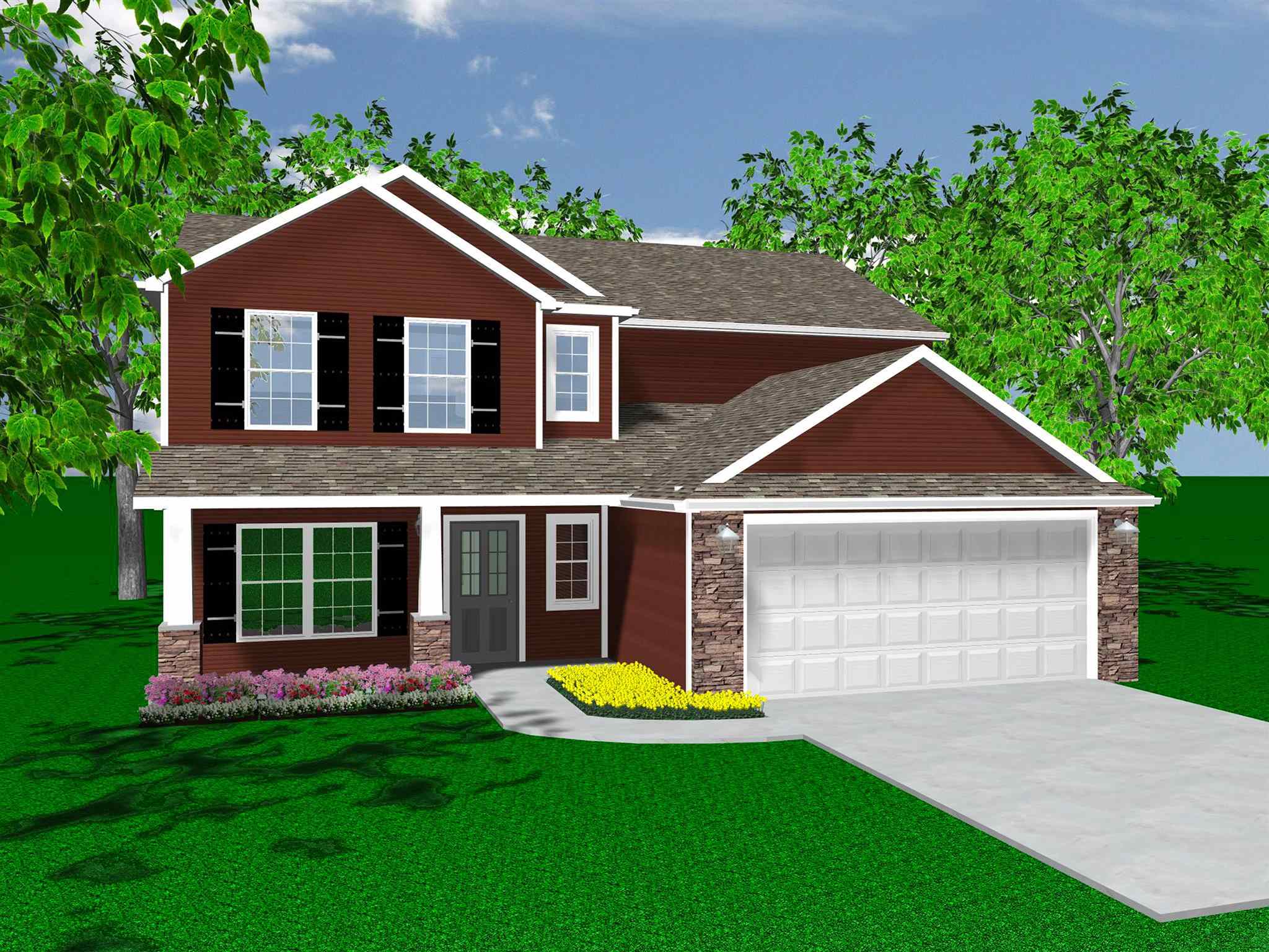 5723 North Piqua Road Decatur, IN 46733 - Photo 1 of 1