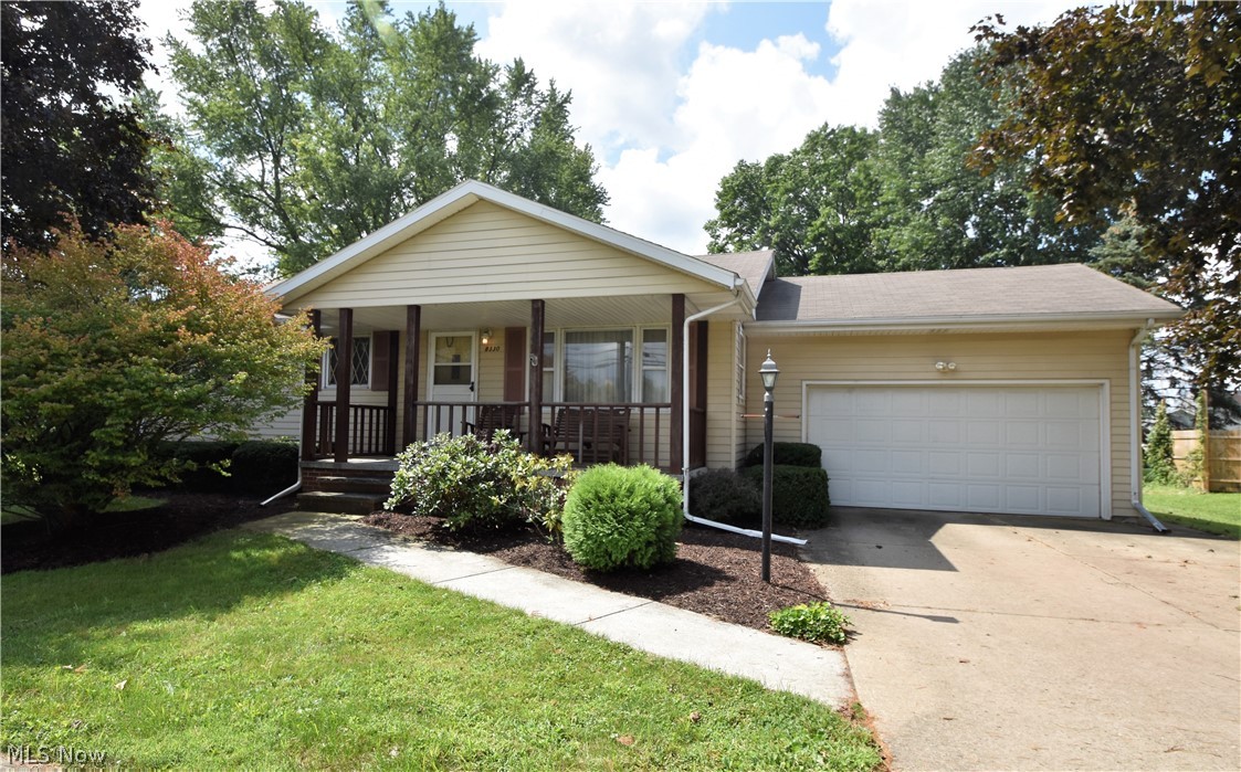 8330 Root Road North Ridgeville, OH 44039 - Photo 1 of 21
