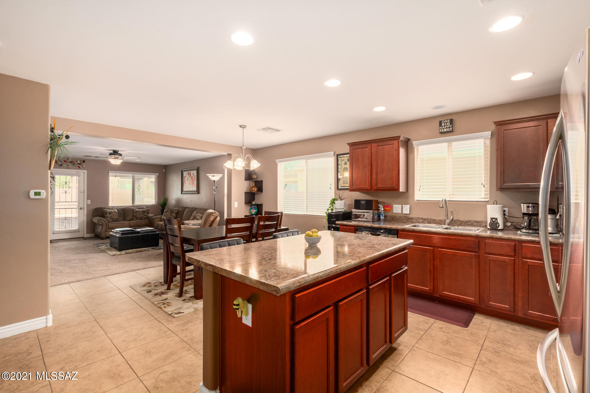 8815 West Moon Spring Road Marana, AZ 85653 - Photo 9 of 28