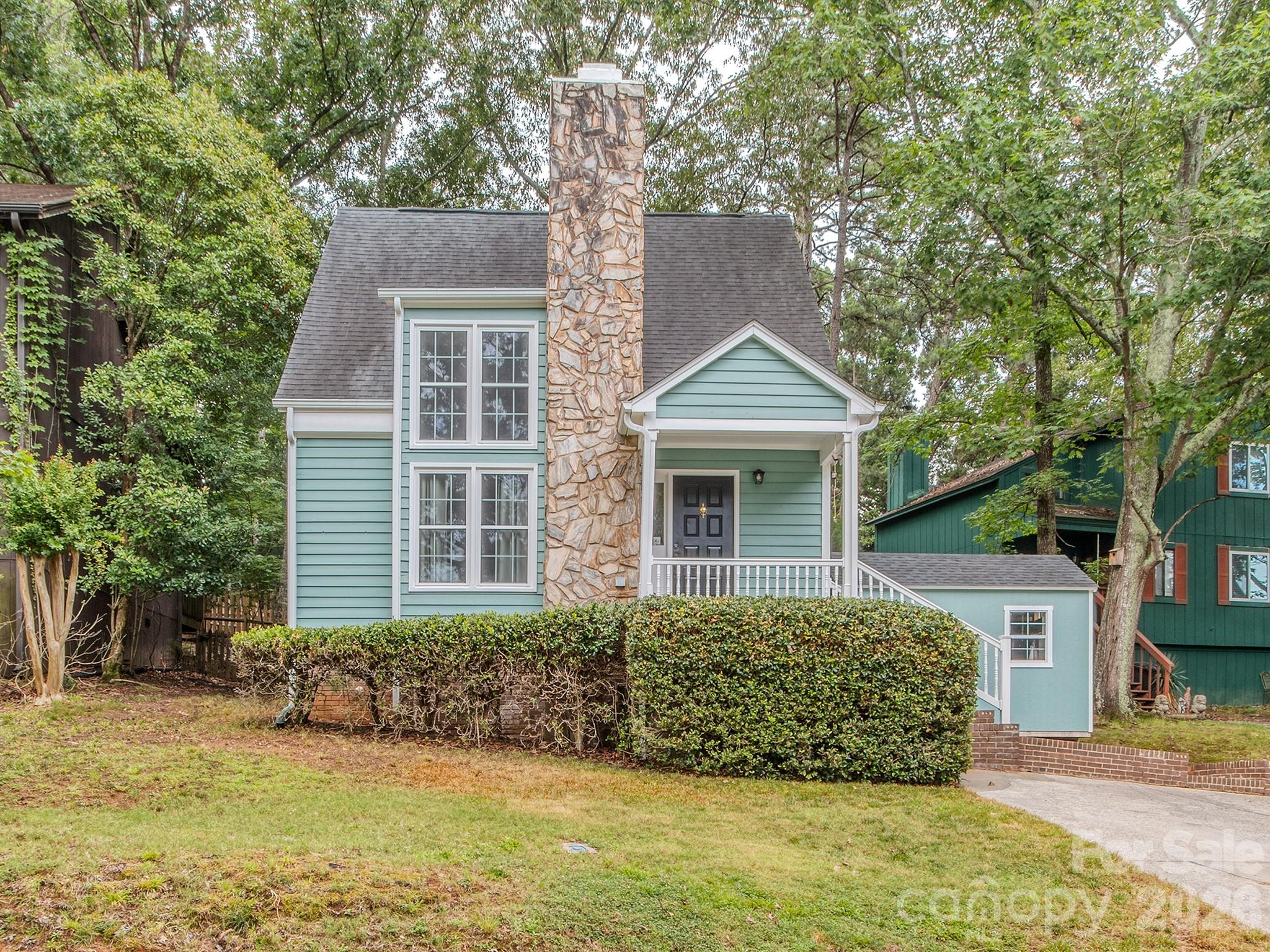 27043 Tidal Way Fort Mill, SC 29708 - Photo 1 of 32