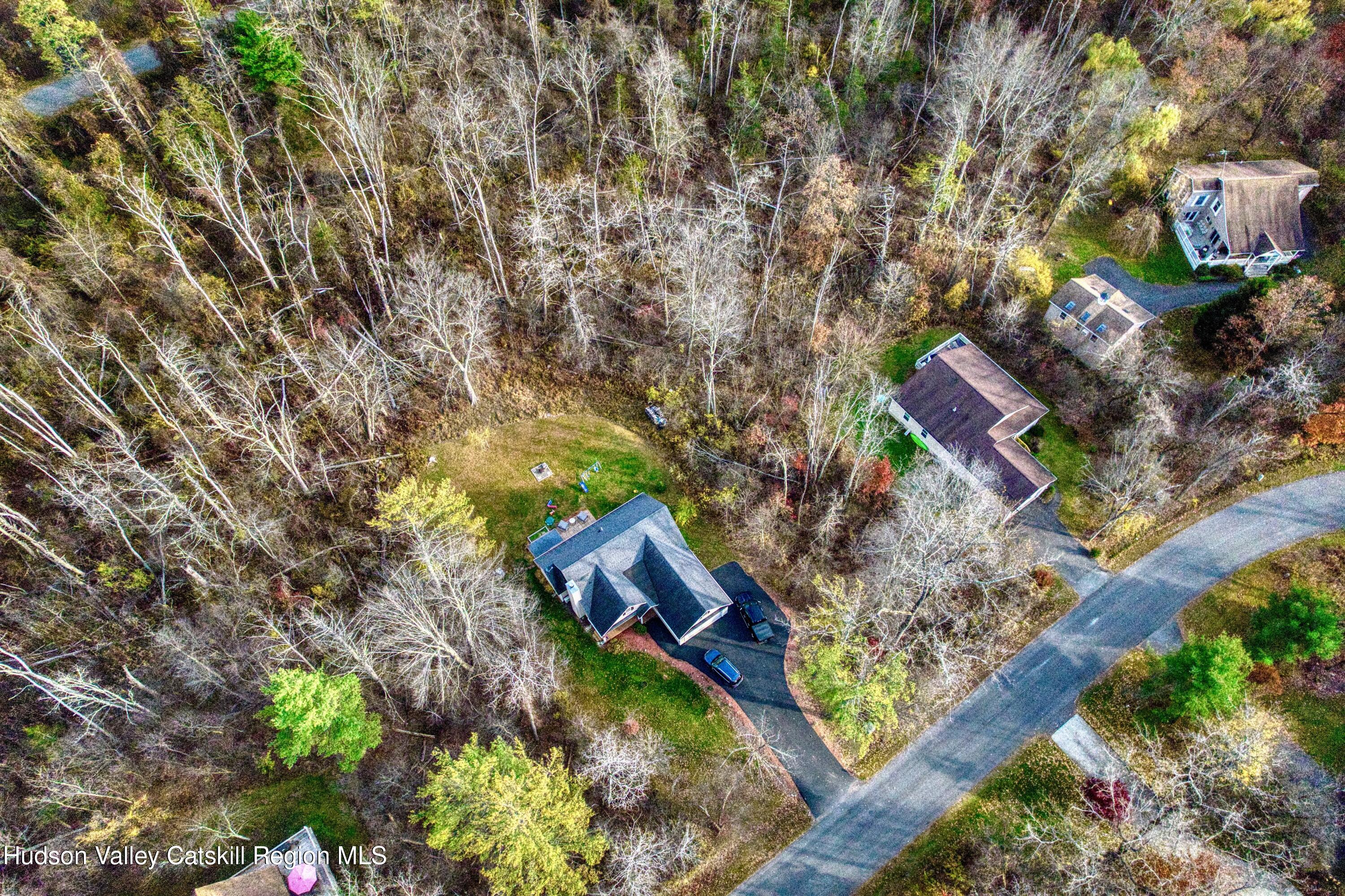 910 Sleepy Hollow Road Athens, NY 12015 - Photo 3 of 8