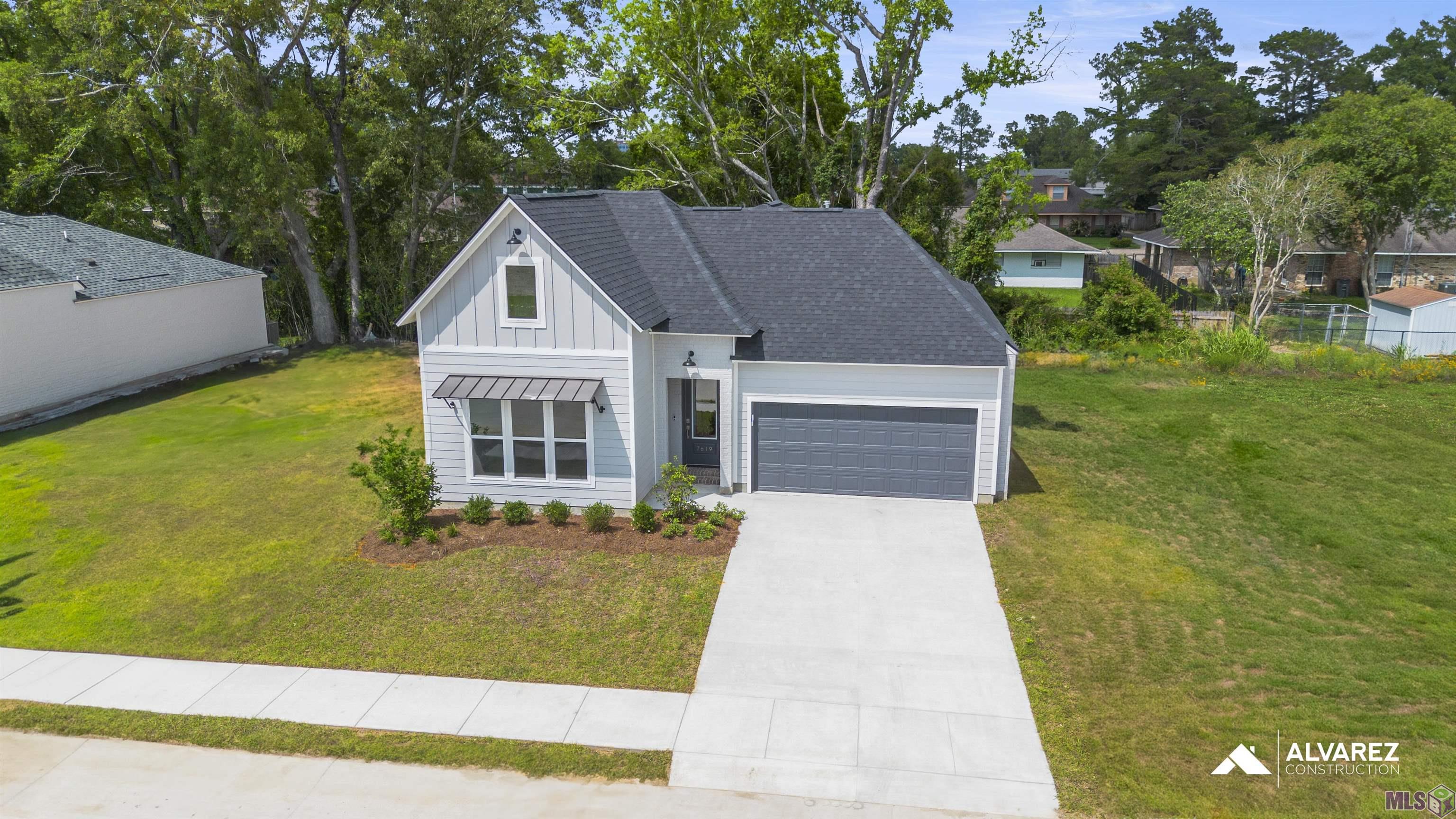 7619 Silverside Drive Baton Rouge, LA 70810 - Photo 2 of 18