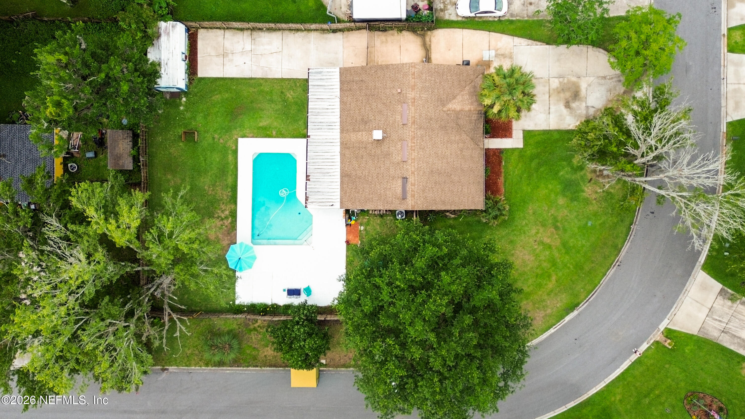 1695 Sandy Hollow Loop Middleburg, FL 32068 - Photo 42 of 49 1695 Sandy Hollow Loop-41