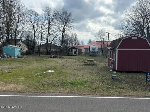 $109,500 | 935 Magnolia Road, Tiptonville, TN 38079