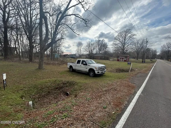 $109,500 | 935 Magnolia Road, Tiptonville, TN 38079
