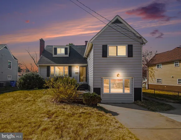 $485,000 | 10112 51st Avenue, College Park, MD 20740