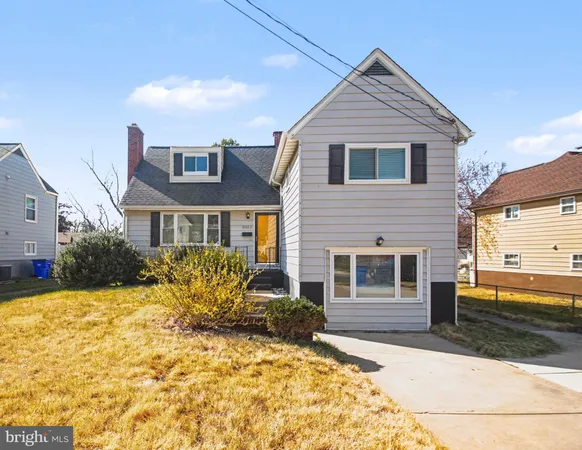 $485,000 | 10112 51st Avenue, College Park, MD 20740