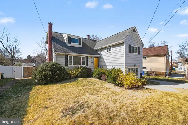 $485,000 | 10112 51st Avenue, College Park, MD 20740