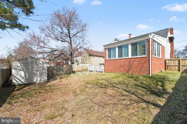 $485,000 | 10112 51st Avenue, College Park, MD 20740