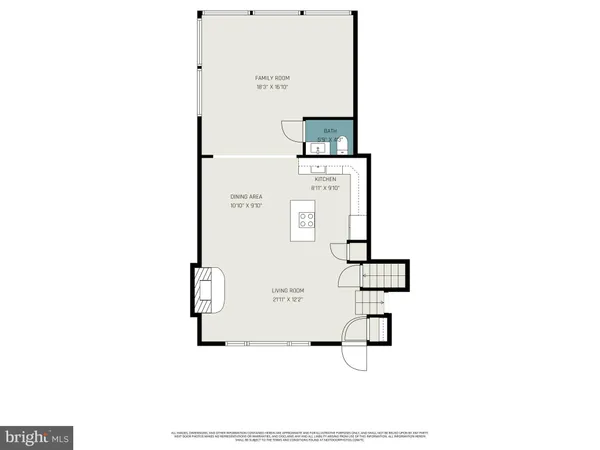 $485,000 | 10112 51st Avenue, College Park, MD 20740