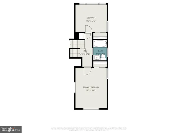 $485,000 | 10112 51st Avenue, College Park, MD 20740