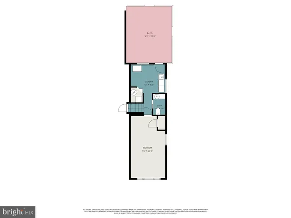 $485,000 | 10112 51st Avenue, College Park, MD 20740