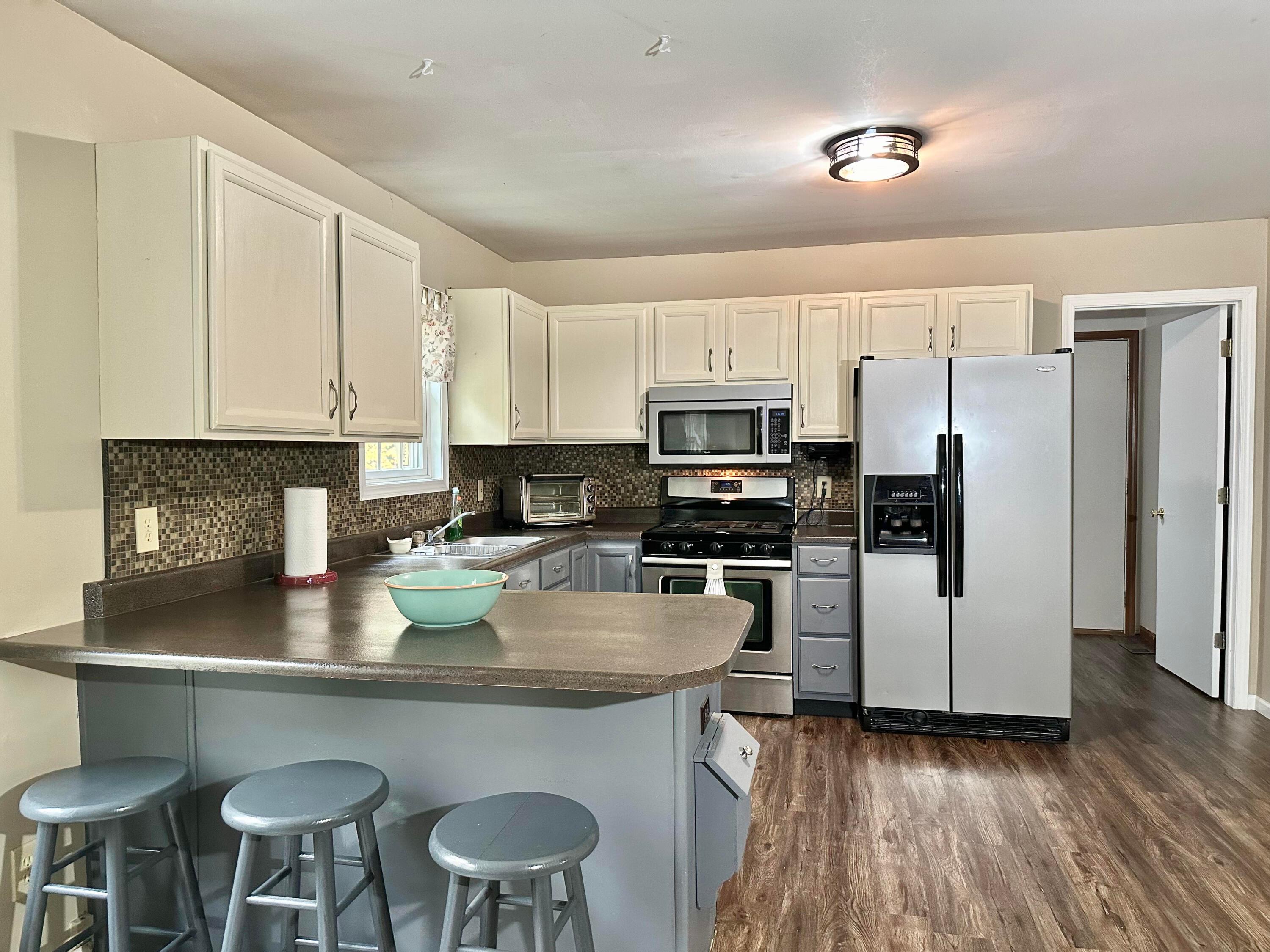 3161 South State Rte 78 Malta, OH 43758 - Photo 7 of 28 Kitchen