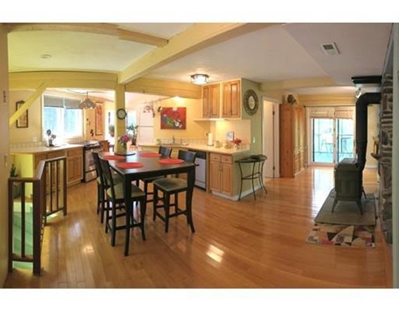 40 Taylor Hill Road Montague, MA 01351 - Photo 3 of 25 Gallery Image 3