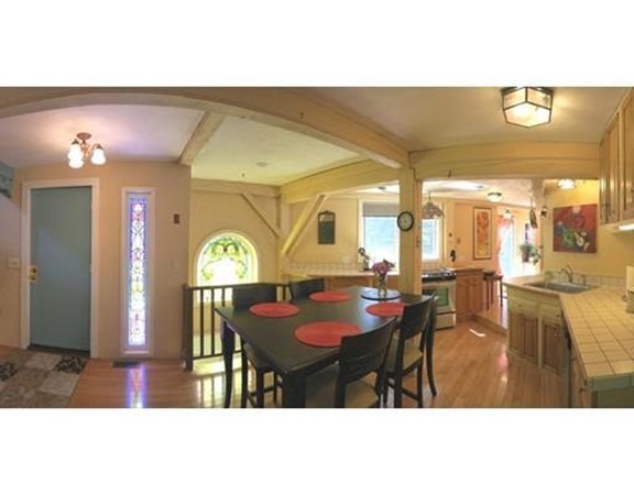 40 Taylor Hill Road Montague, MA 01351 - Photo 4 of 25 Gallery Image 4