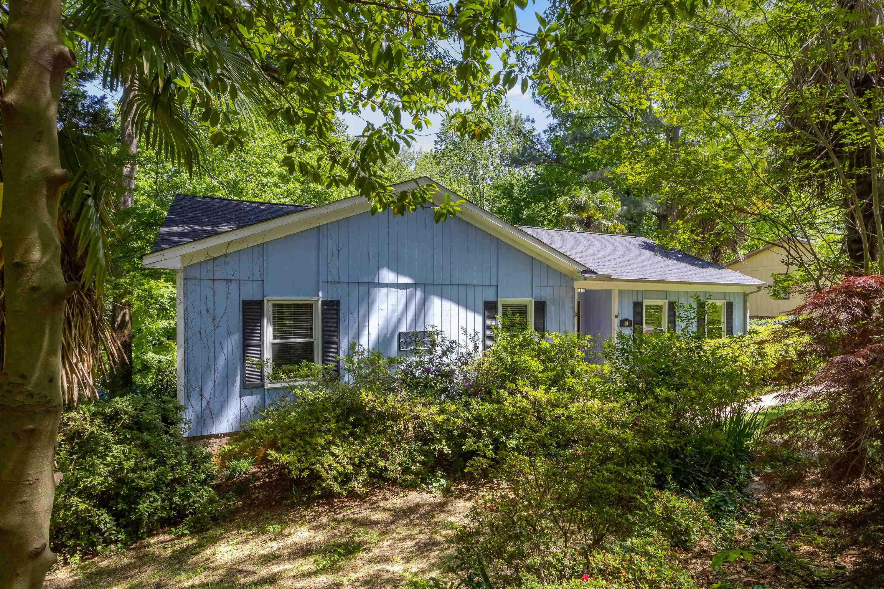 4104 Pickwick Drive Raleigh, NC 27613 - Photo 43 of 43 Photo 43