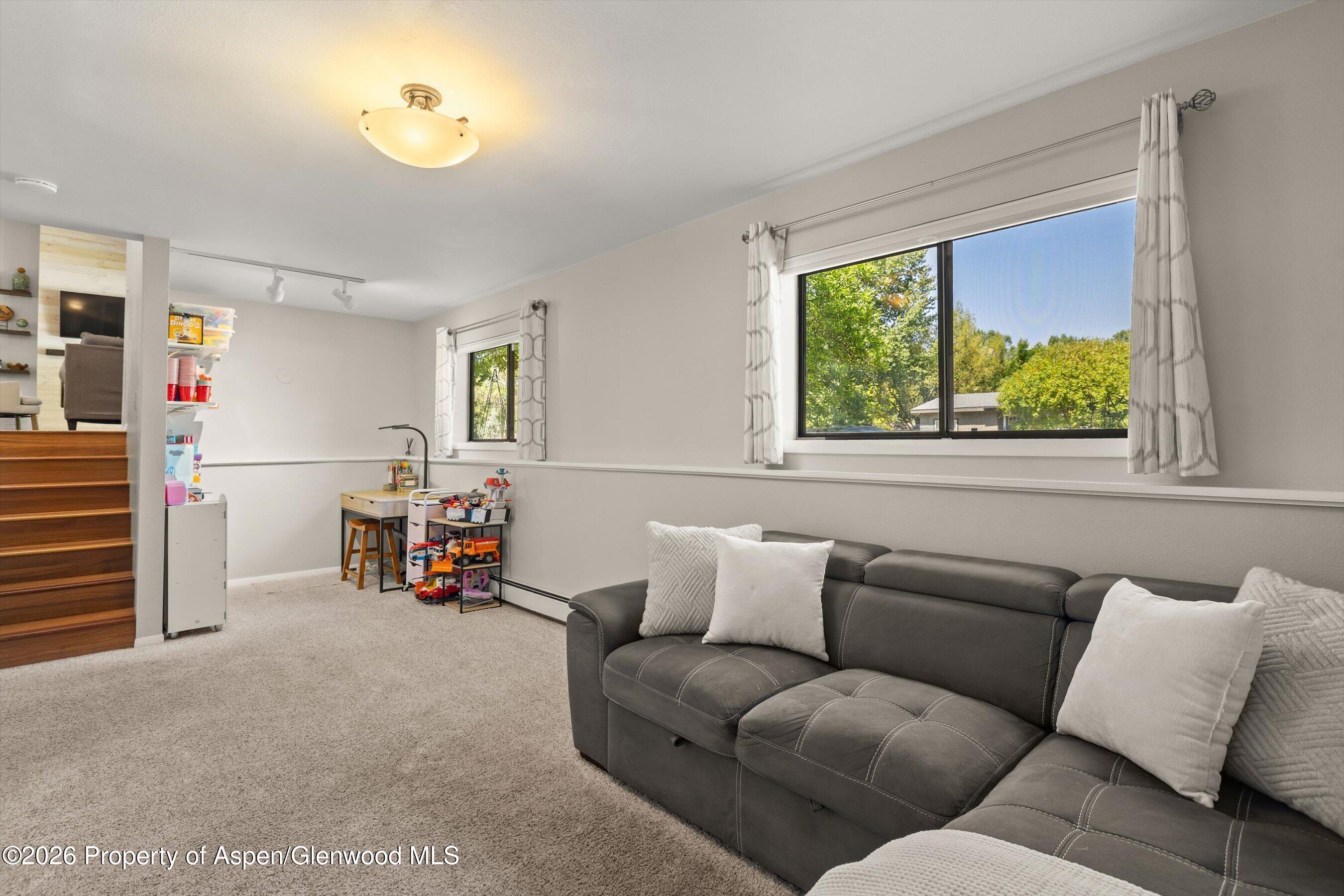 115 Badger Road Carbondale, CO 81623 - Photo 8 of 20 13-115BadgerRd_2608_0010