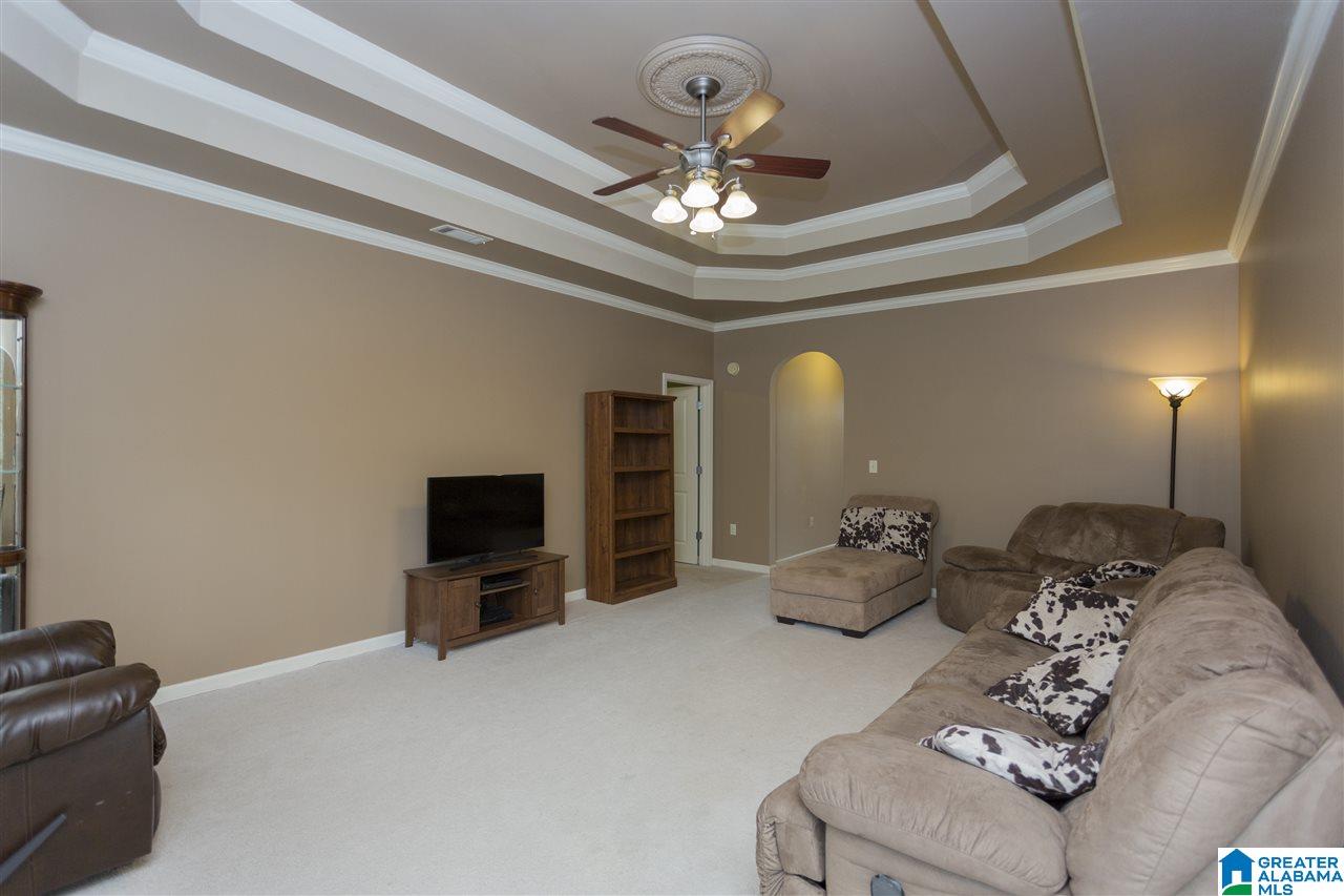 3132 Hidden Forest Cove Montevallo, AL 35115 - Photo 7 of 35