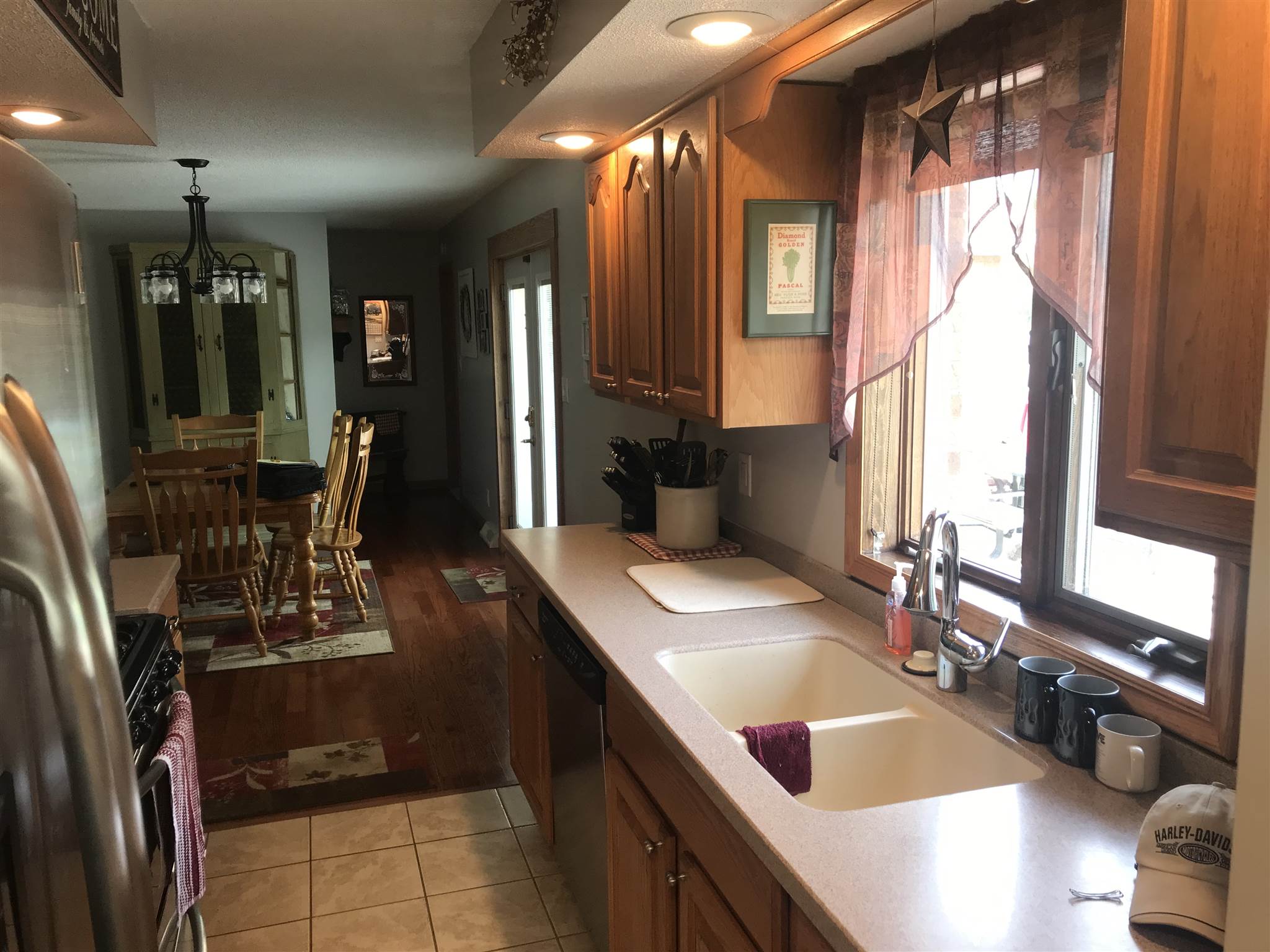 9950 15th Road Argos, IN 46501 - Photo 3 of 27