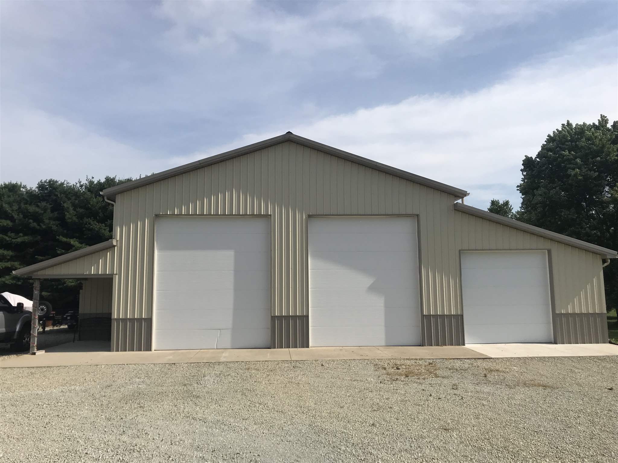 9950 15th Road Argos, IN 46501 - Photo 23 of 27