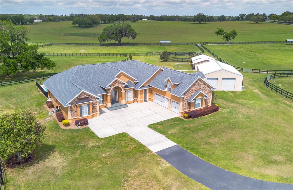 12610 Northwest Gainesville Road Reddick, FL 32686 - Photo 8 of 90