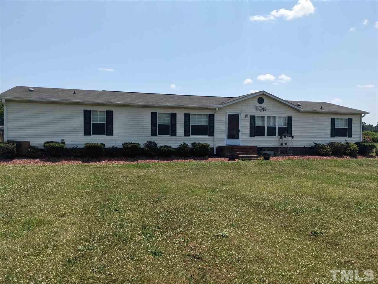 130 Kinsey Road Benson, NC 27504 - Photo 1 of 16 Gallery Image 1