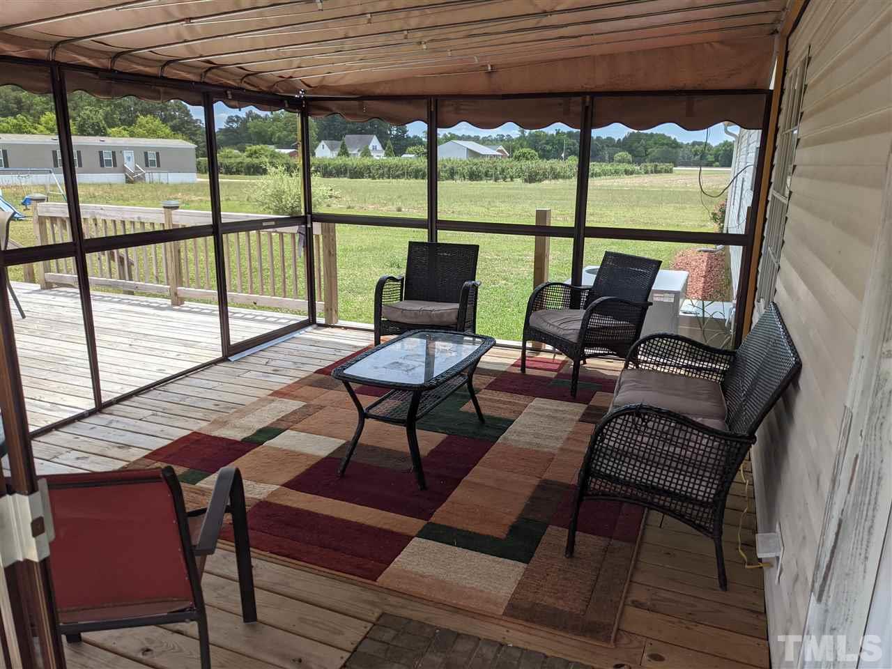 130 Kinsey Road Benson, NC 27504 - Photo 11 of 16 Gallery Image 11