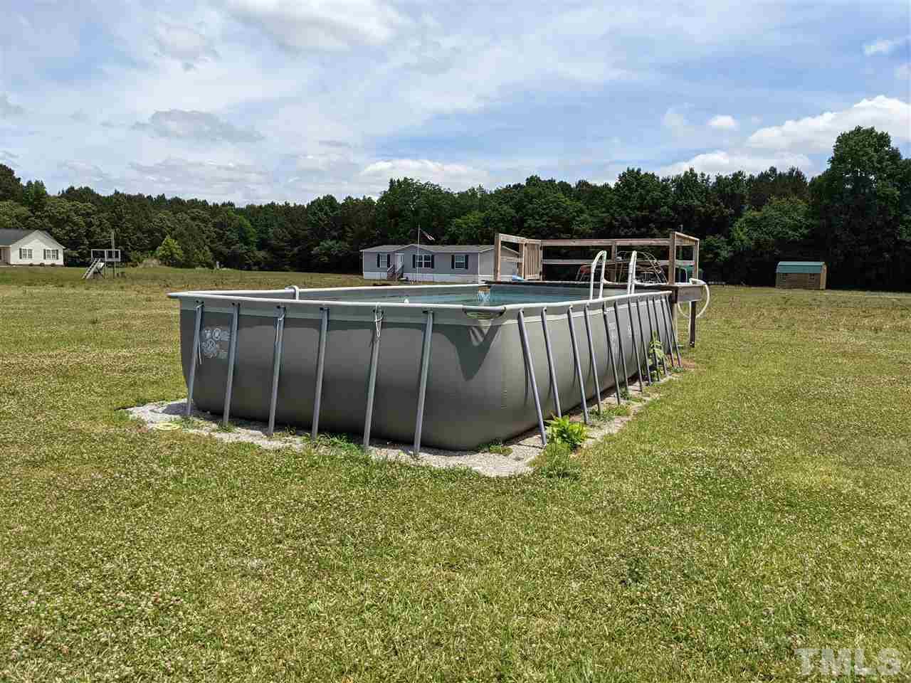 130 Kinsey Road Benson, NC 27504 - Photo 15 of 16 Gallery Image 15