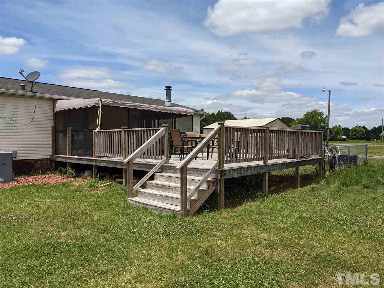 130 Kinsey Road Benson, NC 27504 - Photo 16 of 16 Gallery Image 16