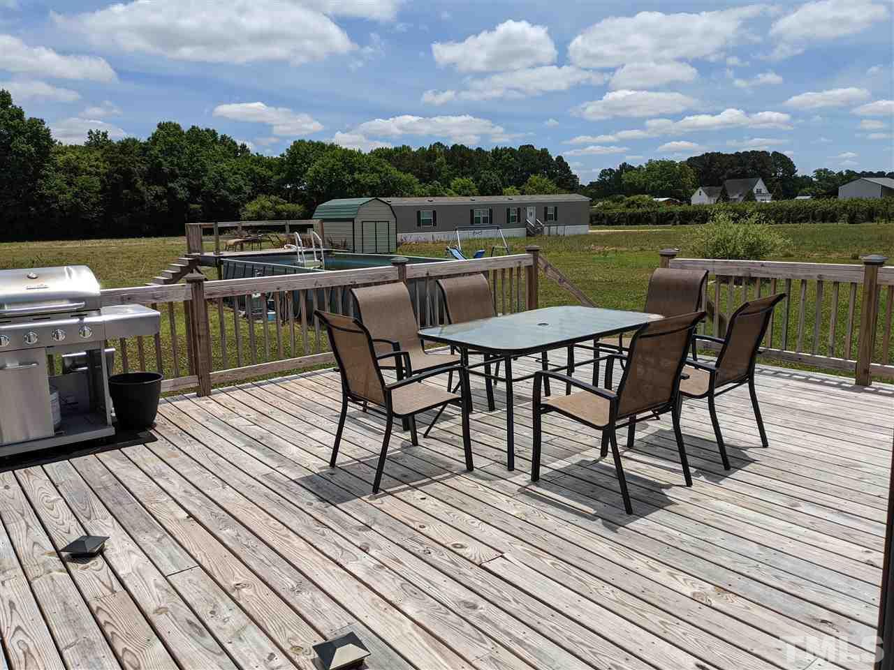 130 Kinsey Road Benson, NC 27504 - Photo 10 of 16 Gallery Image 10