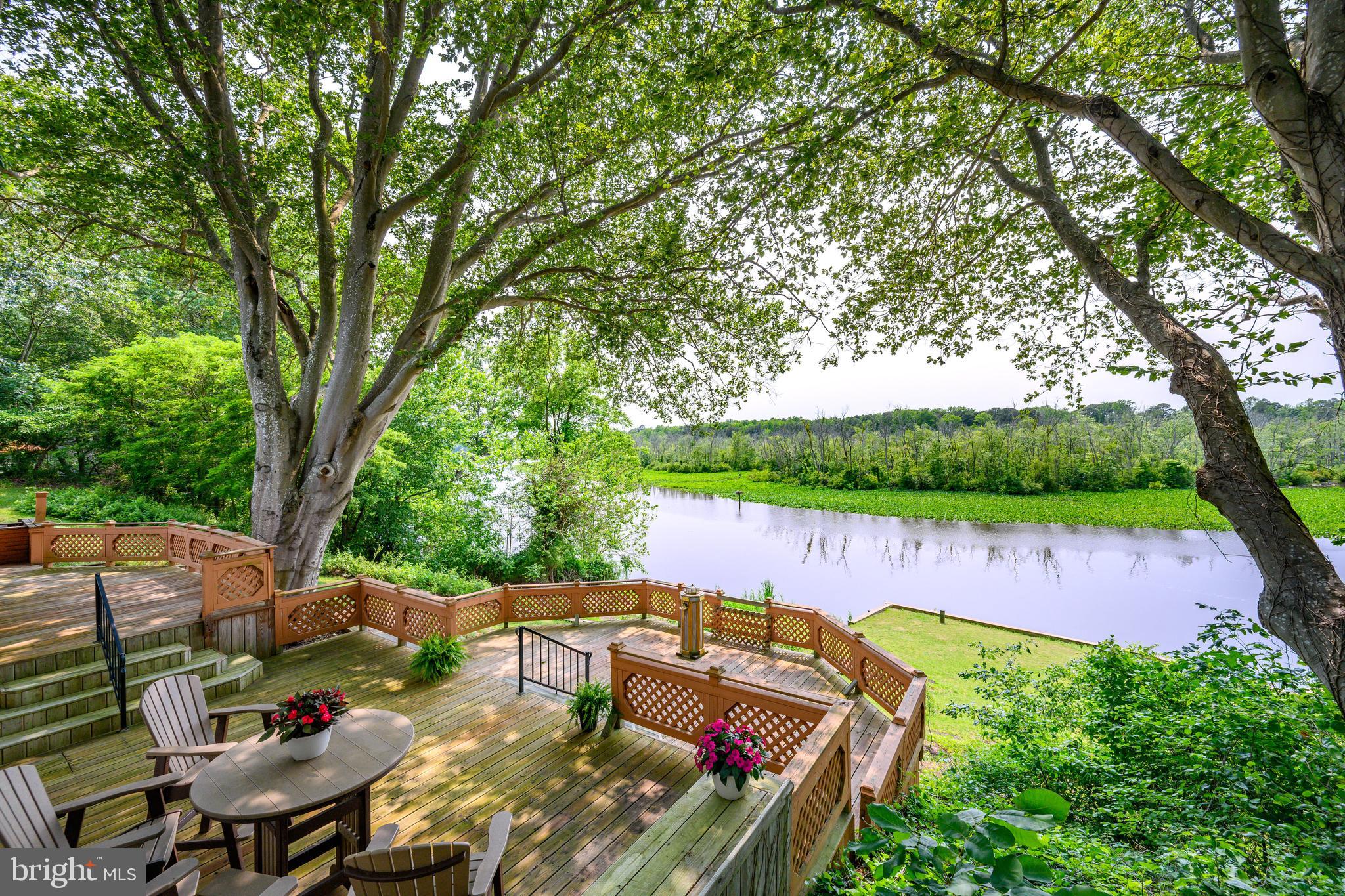 25292 Sandy Point Road Greensboro, MD 21639 - Photo 1 of 65 Gorgeous Choptank RIver Views!