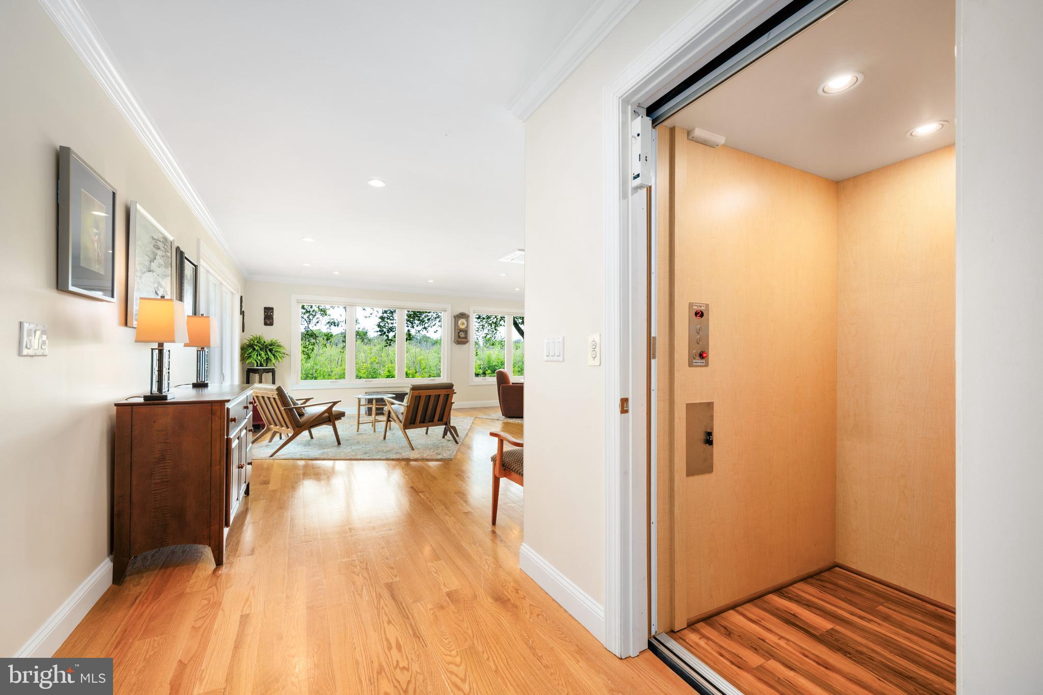 25292 Sandy Point Road Greensboro, MD 21639 - Photo 20 of 65 Elevator