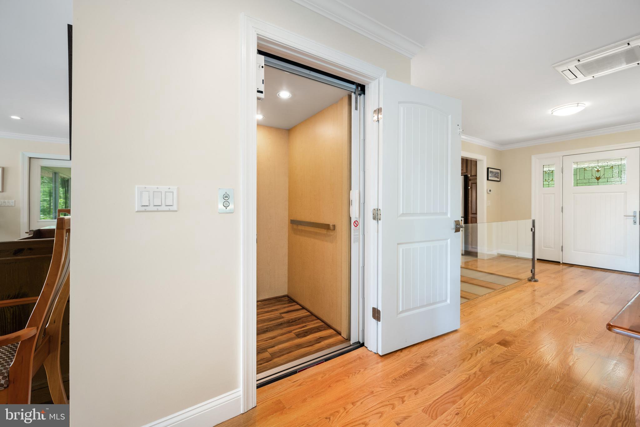 25292 Sandy Point Road Greensboro, MD 21639 - Photo 21 of 65 Elevator to lower level