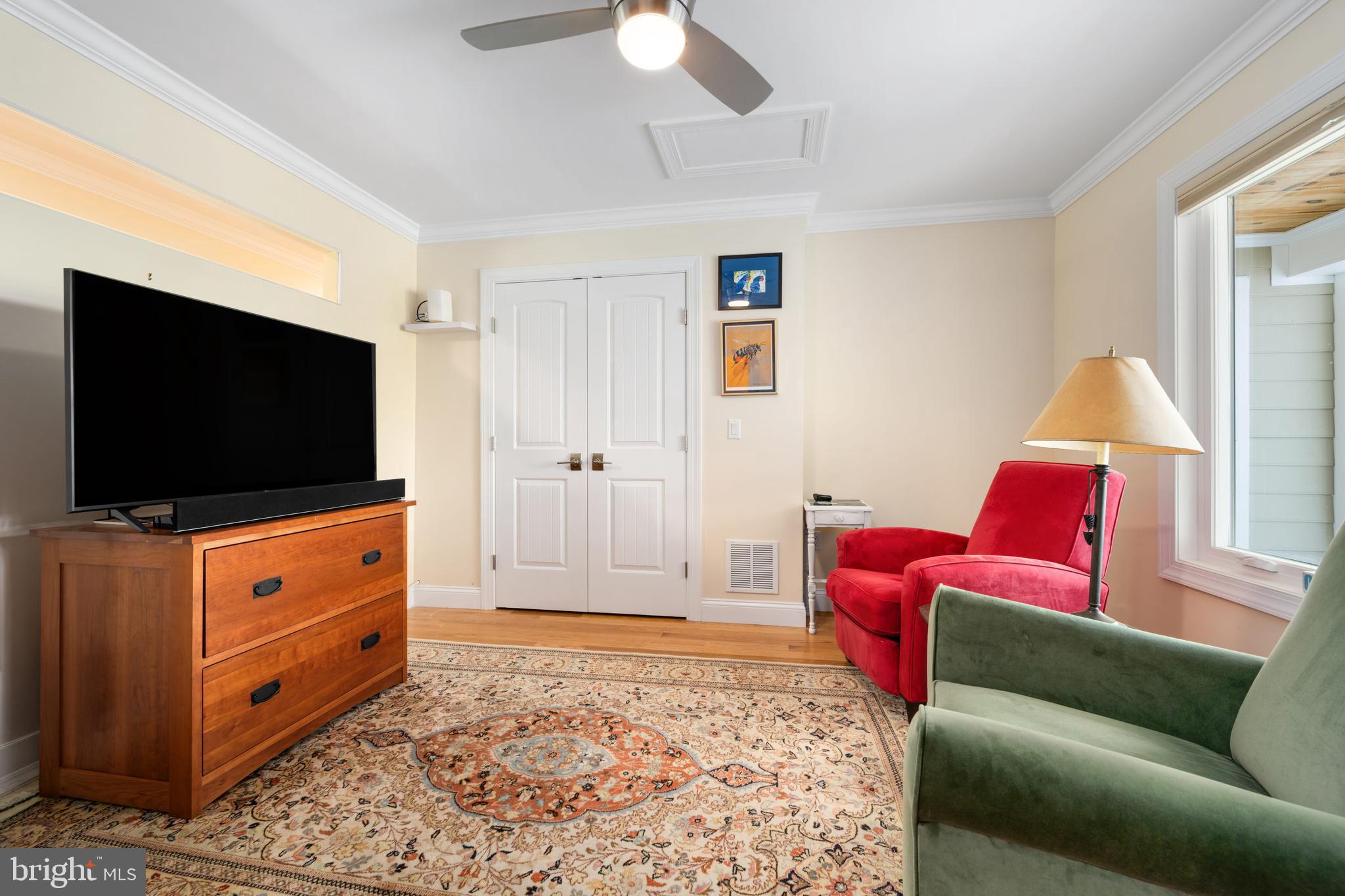 25292 Sandy Point Road Greensboro, MD 21639 - Photo 46 of 65 Bedroom #3/office