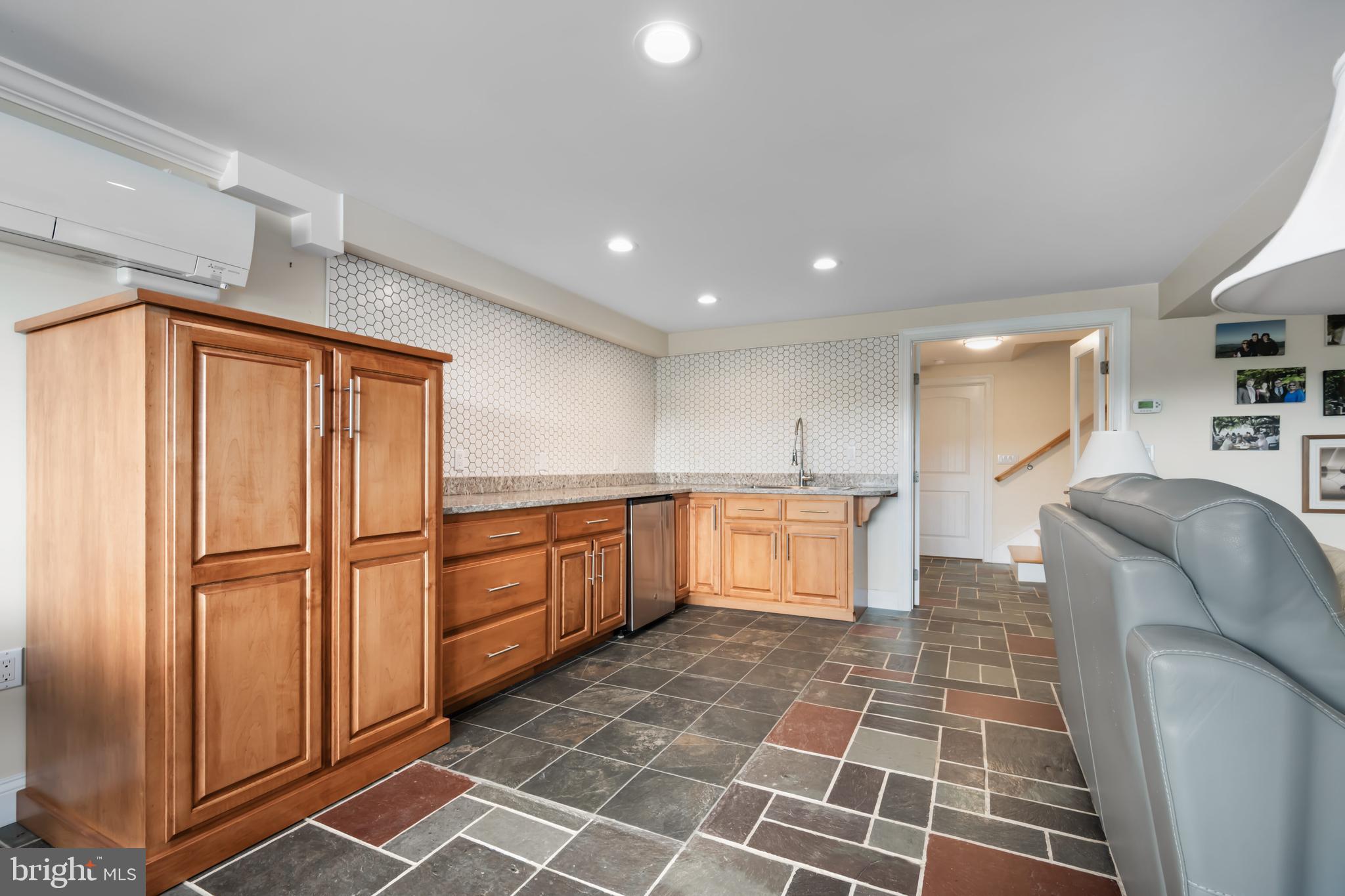 25292 Sandy Point Road Greensboro, MD 21639 - Photo 50 of 65 Lower level wet bar