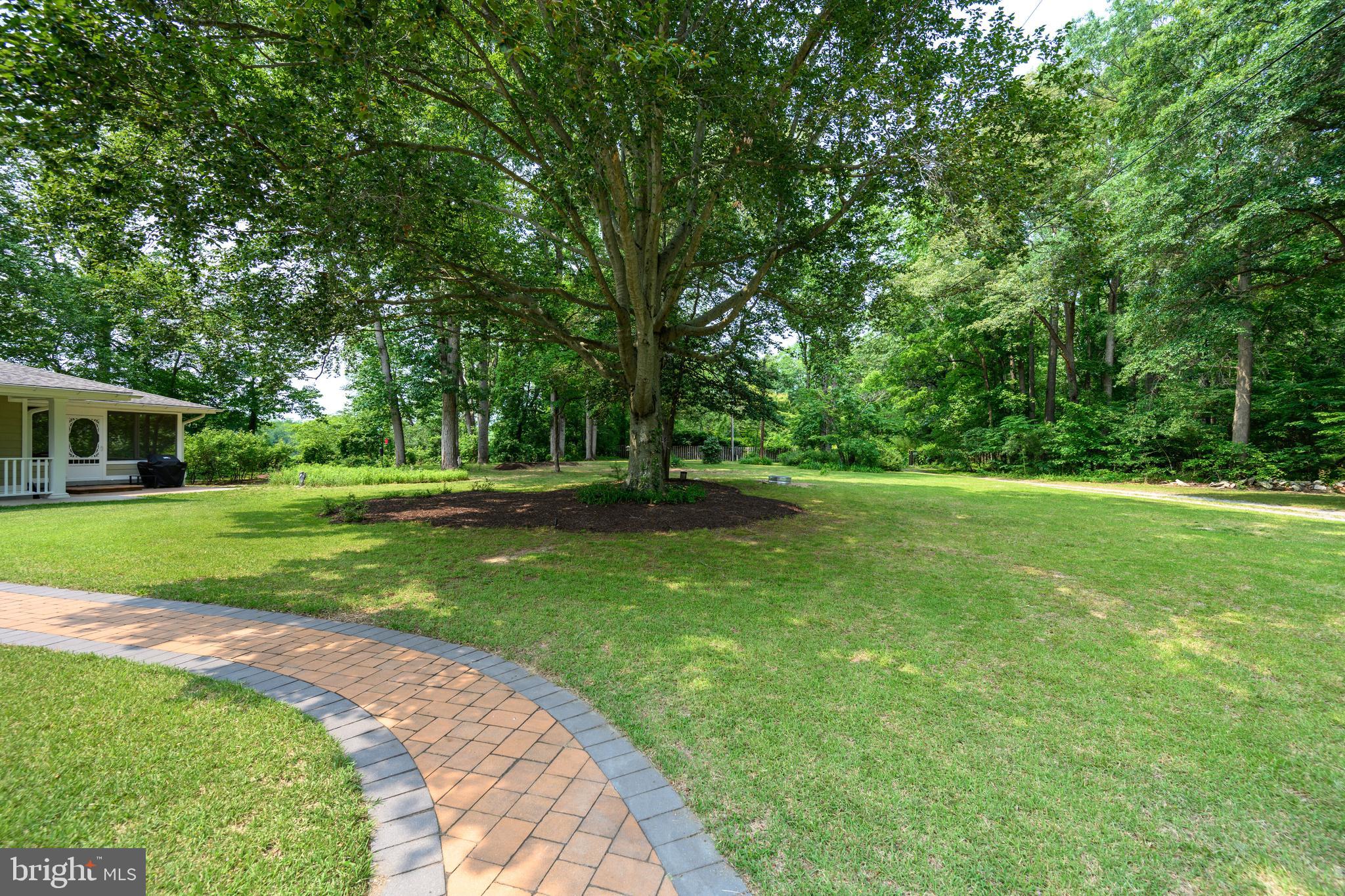 25292 Sandy Point Road Greensboro, MD 21639 - Photo 58 of 65 Walway to front door
