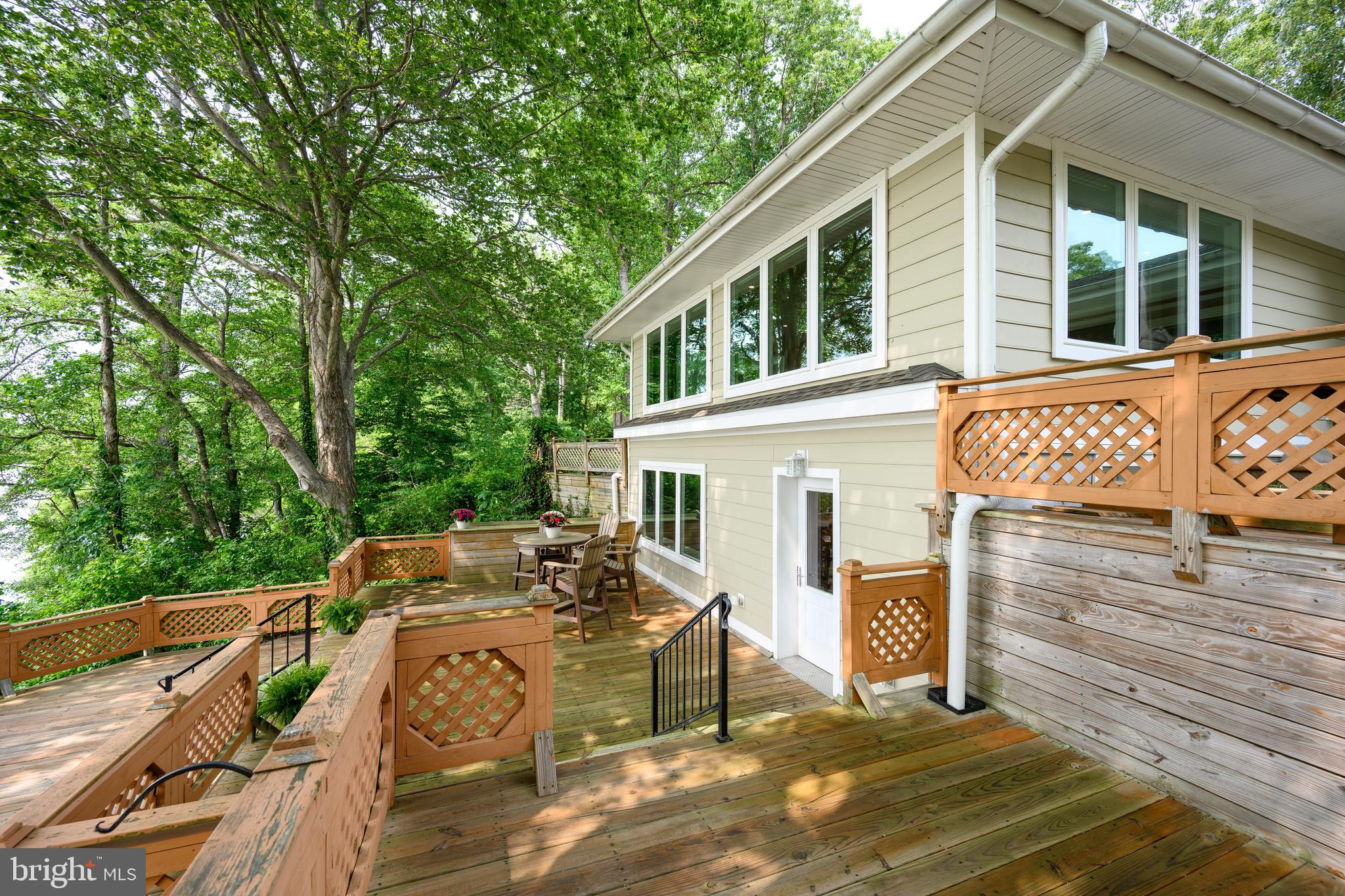 25292 Sandy Point Road Greensboro, MD 21639 - Photo 61 of 65 Outside wntrance to lower level