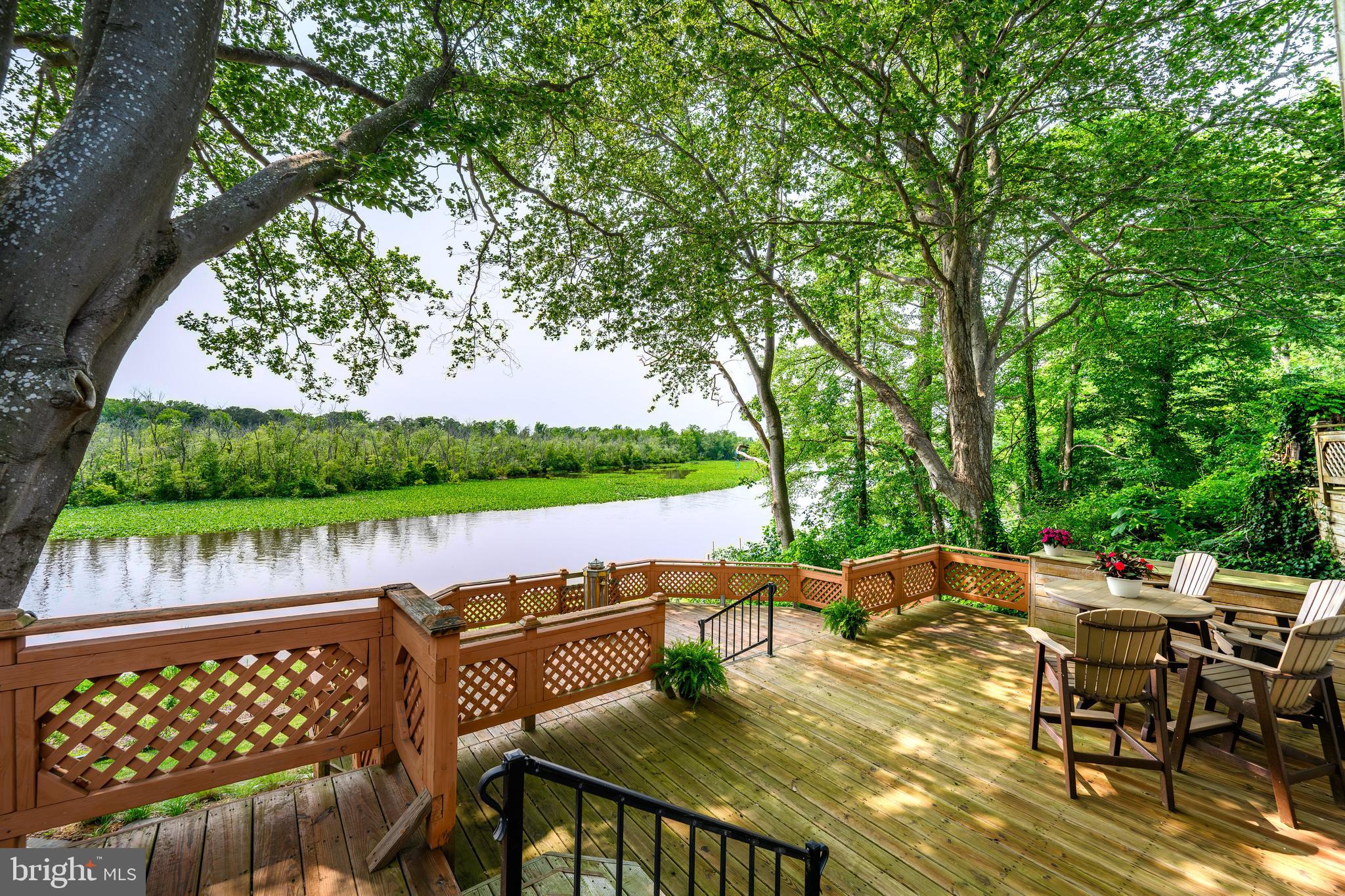 25292 Sandy Point Road Greensboro, MD 21639 - Photo 64 of 65 Deck