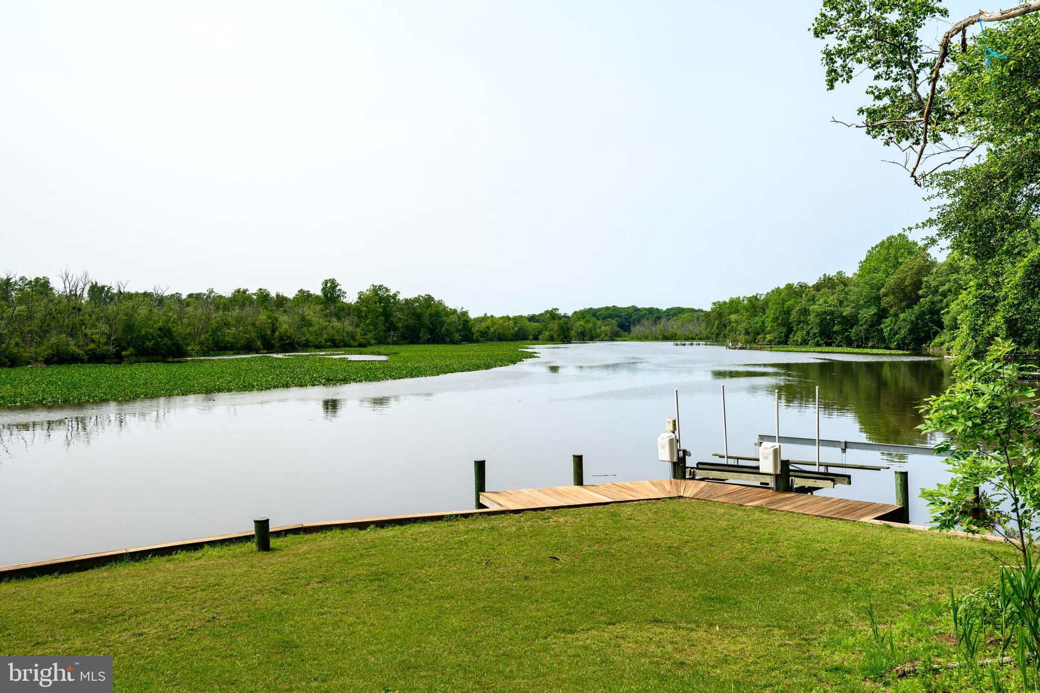 25292 Sandy Point Road Greensboro, MD 21639 - Photo 10 of 65 Choptank River