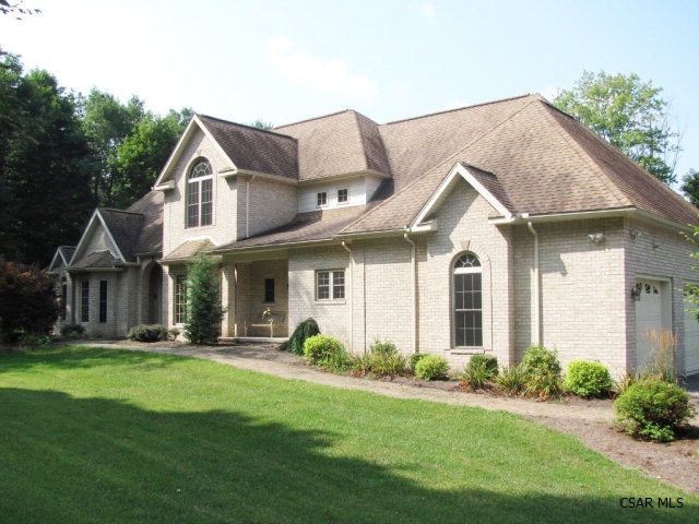 142 Fifty Acre Road Johnstown, PA 15904 - Photo 1 of 1