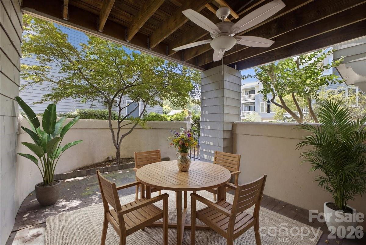 232 Queens Road, Unit 37 Charlotte, NC 28204 - Photo 24 of 31